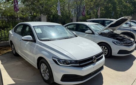 Volkswagen Bora, 2022 год, 1 399 000 рублей, 1 фотография