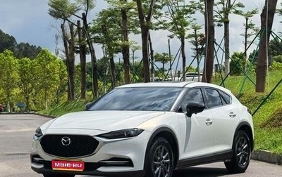 Mazda CX-4, 2021 год, 1 560 002 рублей, 1 фотография