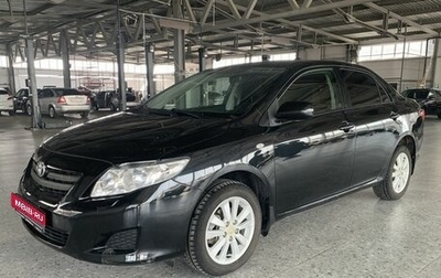 Toyota Corolla, 2008 год, 651 000 рублей, 1 фотография