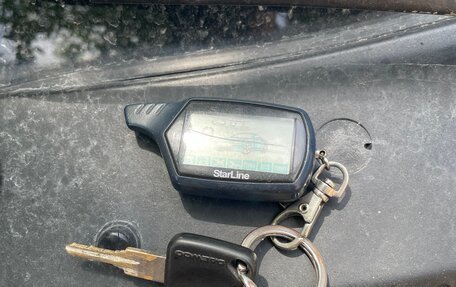 Daewoo Matiz I, 2007 год, 250 000 рублей, 18 фотография