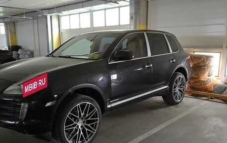 Porsche Cayenne III, 2009 год, 2 800 000 рублей, 4 фотография