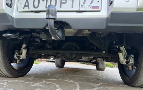 Mercedes-Benz G-Класс AMG, 2020 год, 16 490 000 рублей, 10 фотография