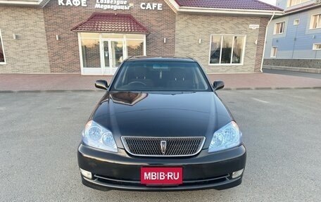 Toyota Mark II IX (X110), 2001 год, 780 000 рублей, 2 фотография