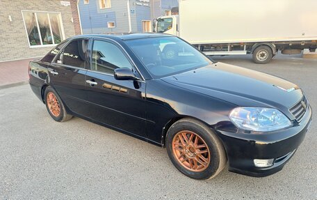 Toyota Mark II IX (X110), 2001 год, 780 000 рублей, 3 фотография