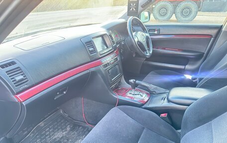 Toyota Mark II IX (X110), 2001 год, 780 000 рублей, 10 фотография
