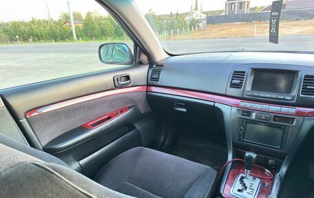 Toyota Mark II IX (X110), 2001 год, 780 000 рублей, 13 фотография
