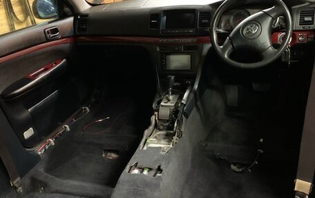 Toyota Mark II IX (X110), 2001 год, 780 000 рублей, 21 фотография