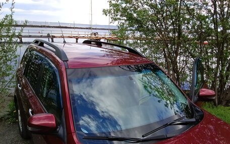 Subaru Forester, 2011 год, 1 100 000 рублей, 10 фотография