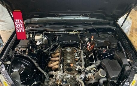 Toyota Mark II IX (X110), 2001 год, 780 000 рублей, 22 фотография