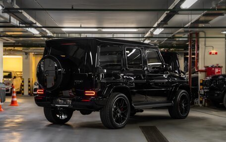 Mercedes-Benz G-Класс AMG, 2025 год, 28 300 000 рублей, 3 фотография