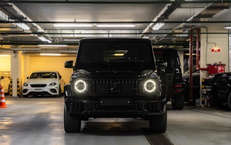 Mercedes-Benz G-Класс AMG, 2025 год, 28 300 000 рублей, 2 фотография