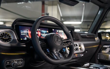 Mercedes-Benz G-Класс AMG, 2025 год, 28 300 000 рублей, 6 фотография