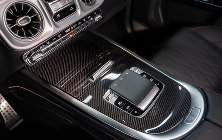 Mercedes-Benz G-Класс AMG, 2025 год, 28 300 000 рублей, 7 фотография