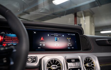 Mercedes-Benz G-Класс AMG, 2025 год, 28 300 000 рублей, 13 фотография