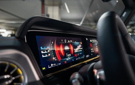 Mercedes-Benz G-Класс AMG, 2025 год, 28 300 000 рублей, 9 фотография