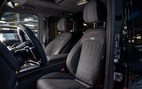 Mercedes-Benz G-Класс AMG, 2025 год, 28 300 000 рублей, 14 фотография