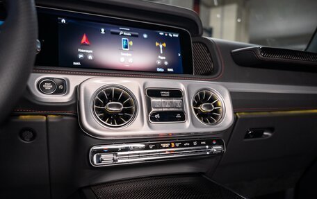 Mercedes-Benz G-Класс AMG, 2025 год, 28 300 000 рублей, 10 фотография
