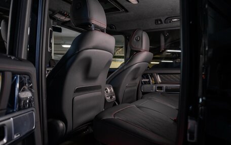 Mercedes-Benz G-Класс AMG, 2025 год, 28 300 000 рублей, 17 фотография