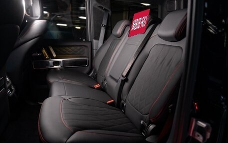 Mercedes-Benz G-Класс AMG, 2025 год, 28 300 000 рублей, 16 фотография