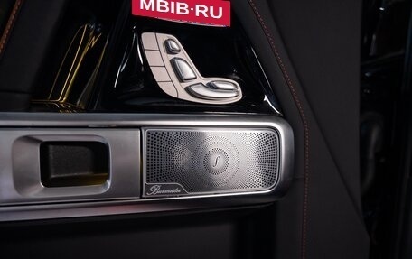 Mercedes-Benz G-Класс AMG, 2025 год, 28 300 000 рублей, 11 фотография