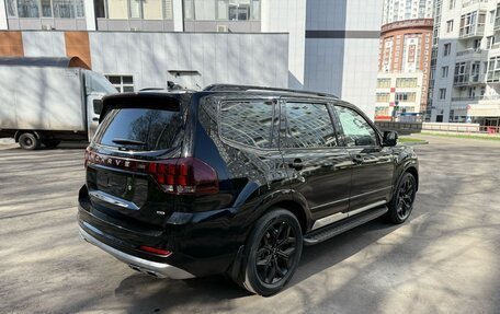 KIA Mohave I, 2022 год, 7 400 000 рублей, 4 фотография