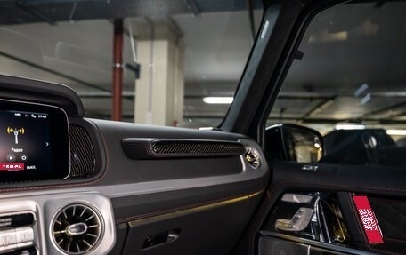 Mercedes-Benz G-Класс AMG, 2025 год, 28 300 000 рублей, 8 фотография