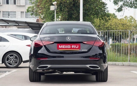Mercedes-Benz C-Класс, 2025 год, 5 190 000 рублей, 7 фотография