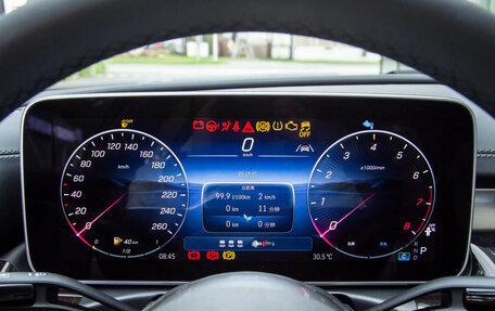 Mercedes-Benz C-Класс, 2025 год, 5 190 000 рублей, 11 фотография