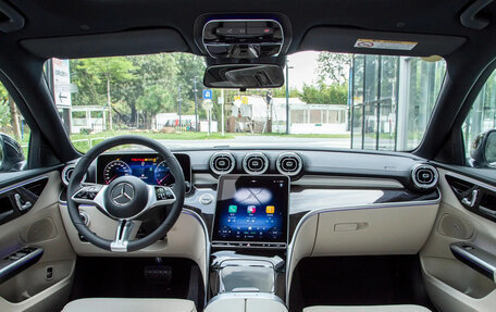 Mercedes-Benz C-Класс, 2025 год, 5 190 000 рублей, 9 фотография