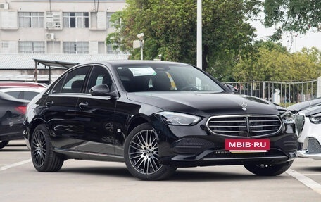 Mercedes-Benz C-Класс, 2025 год, 5 190 000 рублей, 5 фотография