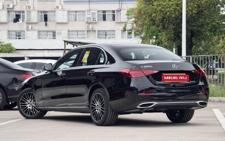 Mercedes-Benz C-Класс, 2025 год, 5 190 000 рублей, 6 фотография