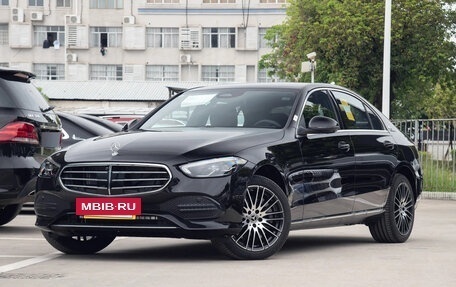 Mercedes-Benz C-Класс, 2025 год, 5 190 000 рублей, 2 фотография