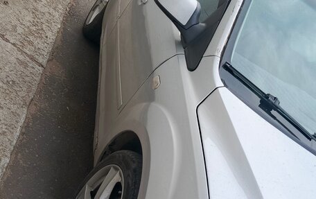 Ford Focus II рестайлинг, 2006 год, 200 000 рублей, 8 фотография