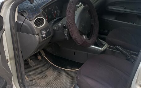 Ford Focus II рестайлинг, 2006 год, 200 000 рублей, 6 фотография