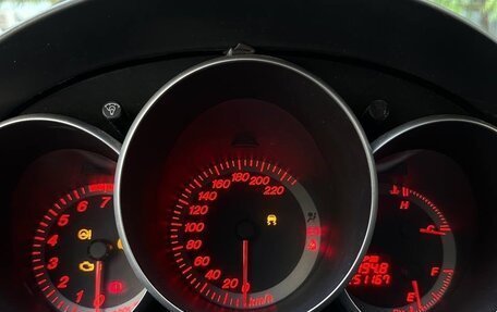Mazda 3, 2004 год, 418 900 рублей, 11 фотография