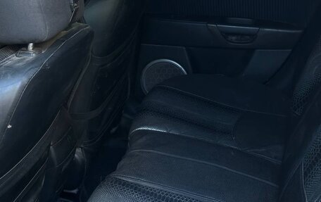 Mazda 3, 2004 год, 418 900 рублей, 7 фотография