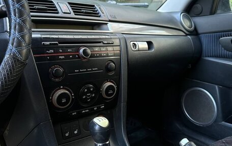 Mazda 3, 2004 год, 418 900 рублей, 8 фотография