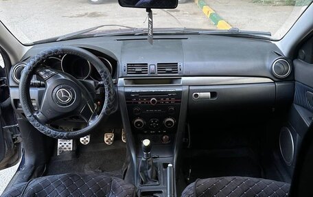 Mazda 3, 2004 год, 418 900 рублей, 10 фотография