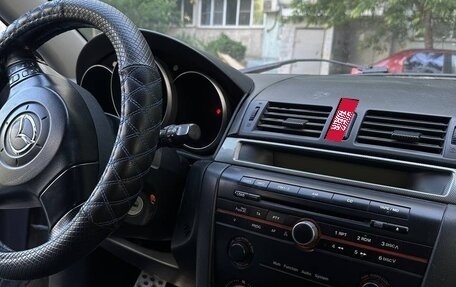 Mazda 3, 2004 год, 418 900 рублей, 9 фотография