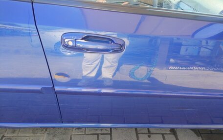 Chevrolet Lacetti, 2007 год, 305 000 рублей, 5 фотография