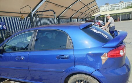 Chevrolet Lacetti, 2007 год, 305 000 рублей, 7 фотография