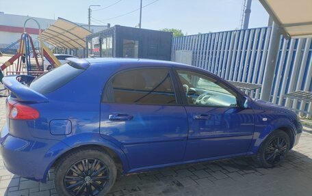 Chevrolet Lacetti, 2007 год, 305 000 рублей, 6 фотография
