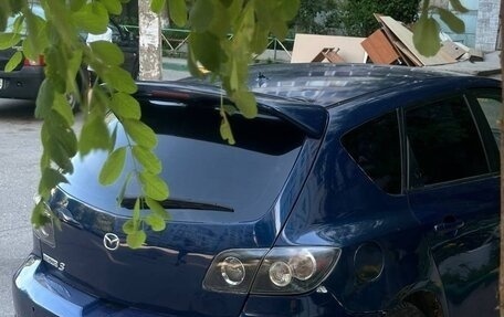 Mazda 3, 2004 год, 418 900 рублей, 5 фотография