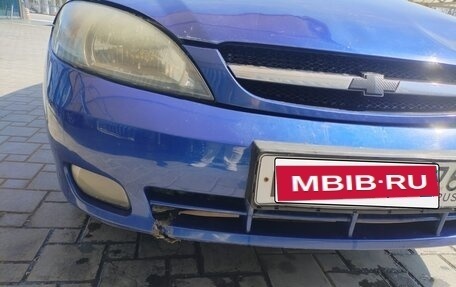 Chevrolet Lacetti, 2007 год, 305 000 рублей, 2 фотография