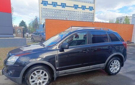 Opel Antara I, 2013 год, 1 000 000 рублей, 3 фотография