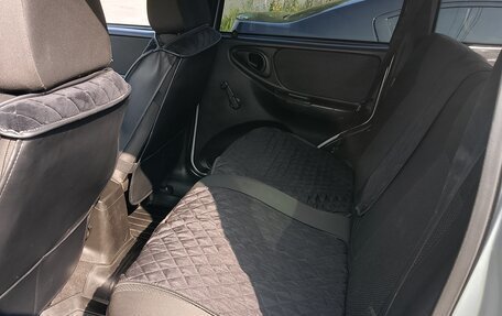 Chevrolet Niva I рестайлинг, 2011 год, 520 000 рублей, 12 фотография