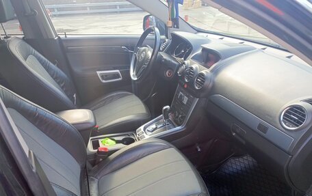 Opel Antara I, 2013 год, 1 000 000 рублей, 5 фотография