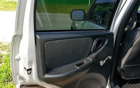 Chevrolet Niva I рестайлинг, 2011 год, 520 000 рублей, 15 фотография