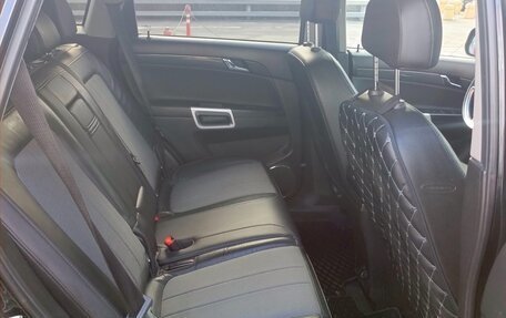 Opel Antara I, 2013 год, 1 000 000 рублей, 6 фотография