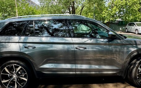 Skoda Kodiaq I, 2020 год, 3 290 000 рублей, 8 фотография